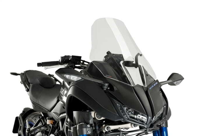 Puig 2385W Yamaha Niken Ön Cam