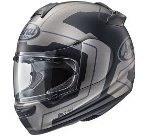 Arai Axces 3 Kask Line Black