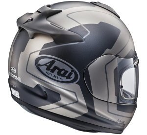 Arai Axces 3 Kask Line Black