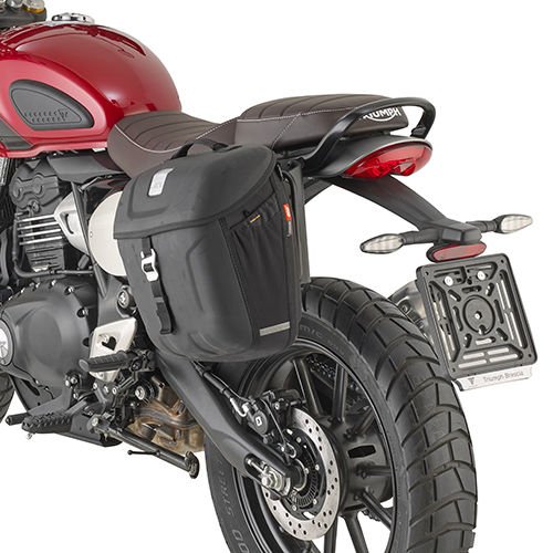 Givi TMT6424 Triumph Scrambler-Speed 400 Yan Çanta Demiri | Aksesuar