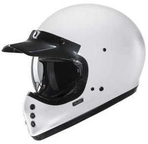 HJC V60 Kask Beyaz
