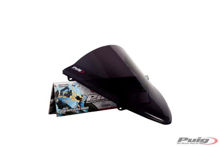 Puig 4626F Kawasaki Ninja 250R Ön Cam