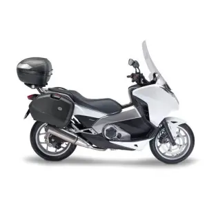 Kappa KLX1127 Honda Integra 750 Yan Çanta Demiri