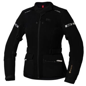 iXS Horizon Gore-Tex Kadın Mont Siyah