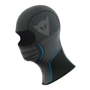 Dainese Dry Balaklava Siyah Mavi Dainese Dry Balaklava Siyah Mavi N