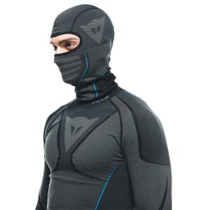 Dainese Dry Balaklava Siyah Mavi Dainese Dry Balaklava Siyah Mavi N