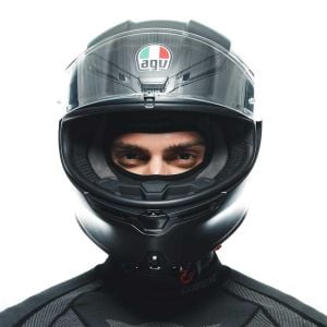 Dainese Dry Balaklava Siyah Mavi Dainese Dry Balaklava Siyah Mavi N