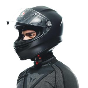 Dainese Dry Balaklava Siyah Mavi Dainese Dry Balaklava Siyah Mavi N