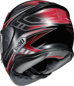 Shoei Nxr Kask Valkyrie Tc-10