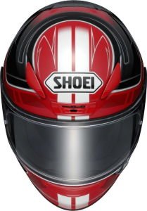 Shoei Nxr Kask Valkyrie Tc-10