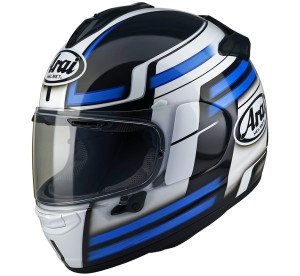 Arai Chaser-X Kask Competition Blue