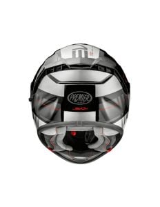 Premier Evoluzione Kask SP 92 Gri