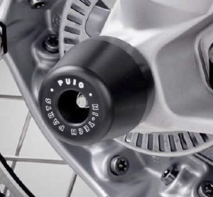 Puig 6659N Kawasaki ZX-6R Slider