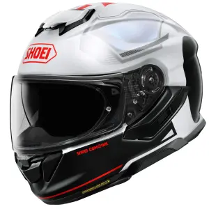 SHOEI Gt-Air 3 Mike TC-6 Kapalı Kask Mike TC-6