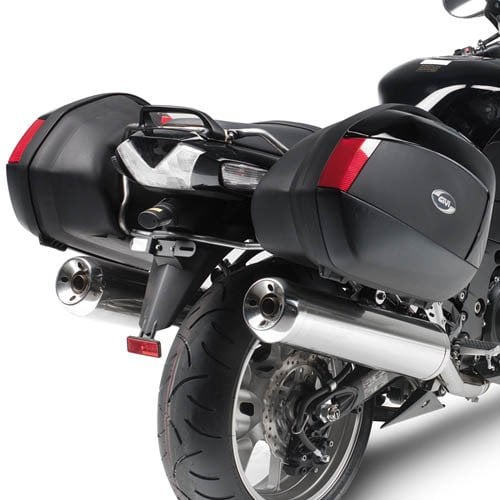 Givi PLX446 Kawasaki Zzr 1400 - Zx 14 Yan Çanta Demiri | Givi