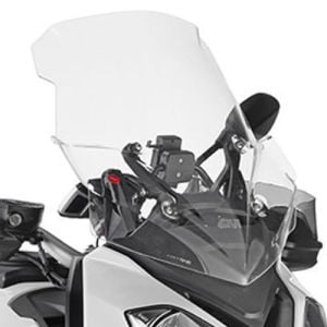 Givi D5119ST BMW S1000XR Ön Cam