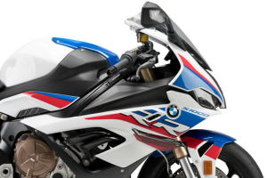 Puig 3636R Bmw S1000RR Spoiler