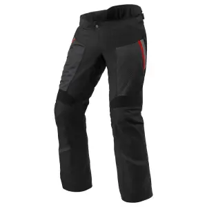 REVIT Tornado 4 H2O Pantolon Siyah