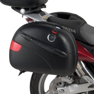 Givi PL177 Honda Xl 1000 Varadero - Abs Yan Çanta Demiri