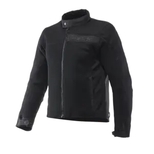 Dainese Lisbona Air Tekstil Mont Siyah 64