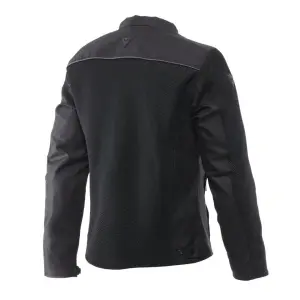 Dainese Lisbona Black Air Tekstil Mont 64