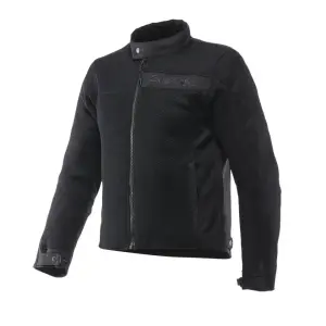 Dainese Lisbona Black Air Tekstil Mont 64