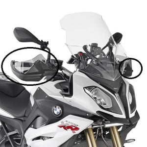 Givi HP5119 Bmw S1000XR Elcik Koruma