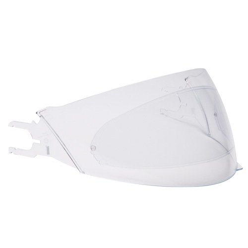 Kappa Z2261K KV-1 Kask Camı Beyaz + Buhar Camı