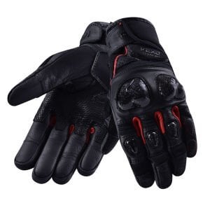 Vexo Gp Tech Pro Air Eldiven Kırmızı