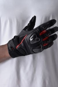 Vexo Gp Tech Pro Air Eldiven Kırmızı