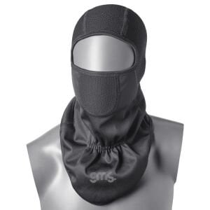 GMS G1 Premium Balaklava Siyah