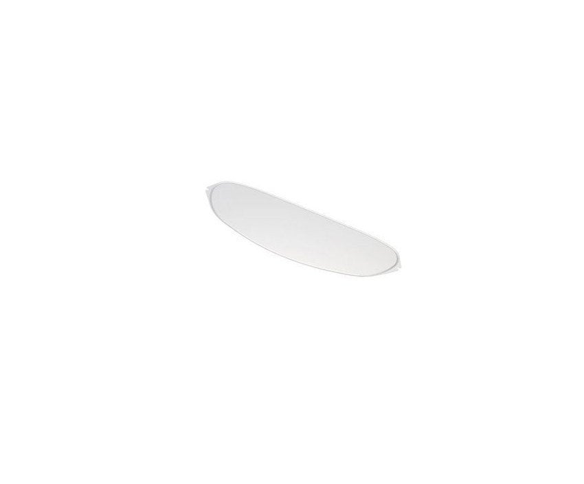 LS2 FF323 Challenger Kask Buhar Camı