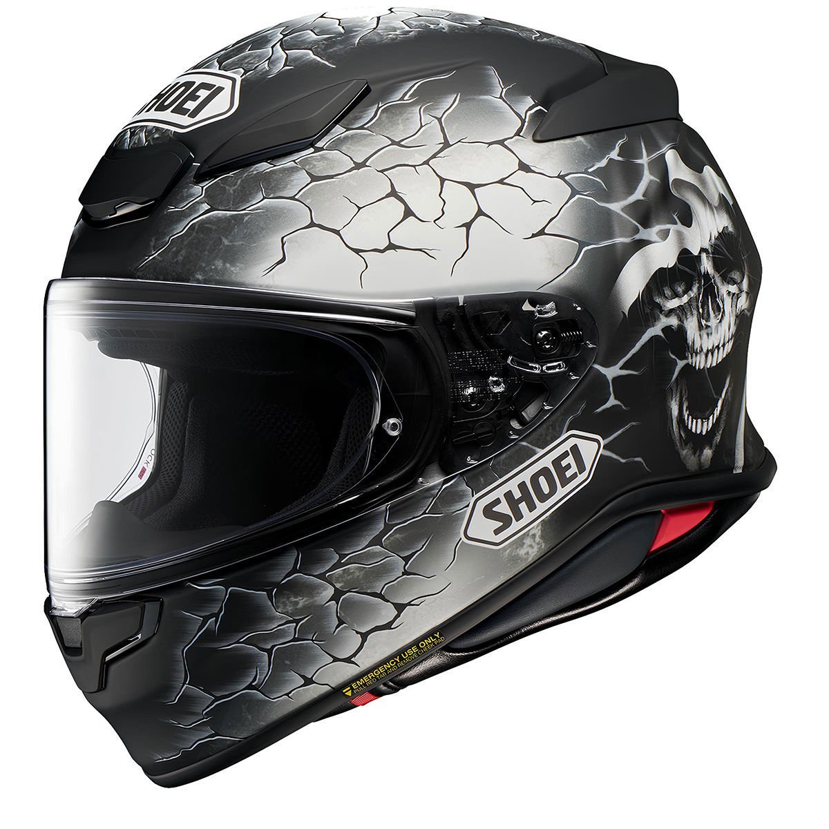 Shoei Nxr 2 Kask Gleam Tc-5
