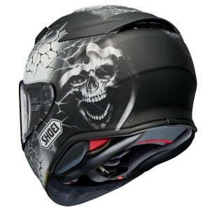 Shoei Nxr 2 Kask Gleam Tc-5