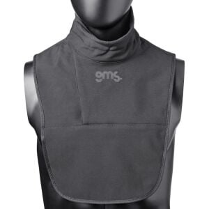GMS Boyun ve Göğüs Rüzgar Koruması