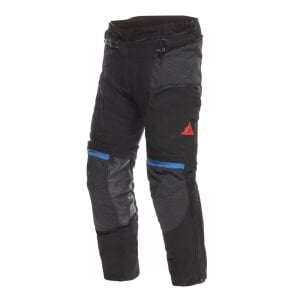 Dainese Super Adventure Absoluteshell Pantolon Siyah Mavi