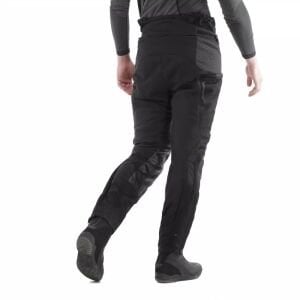 Dainese Super Adventure Absoluteshell Pantolon Siyah Mavi