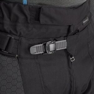 Dainese Super Adventure Absoluteshell Pantolon Siyah Mavi