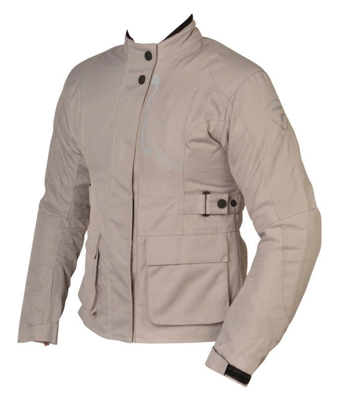 Prohel Every Gri Kışlık Kadın Mont