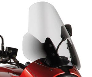 Kappa KD405ST Kawasaki Versys 650 Ön Cam