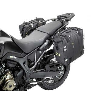 Kriega OS-32 Adventure Pack Yan Çanta