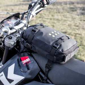 Kriega OS-6 Adventure Pack Yan Çanta