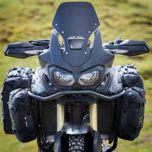 Kriega OS-6 Adventure Pack Yan Çanta
