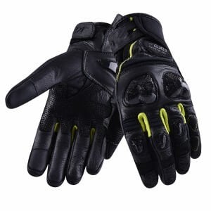 Vexo Gp Tech Pro Air Eldiven Neon Sarı