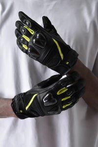 Vexo Gp Tech Pro Air Eldiven Neon Sarı