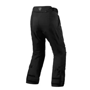 Revit Vertical Gore-Tex Pantolon Siyah