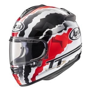 Arai Chaser-X Kask Doohan TT