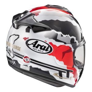 Arai Chaser-X Kask Doohan TT