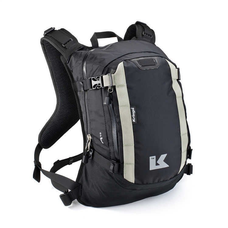 Kriega R15 Sırt Çantası 15 Litre
