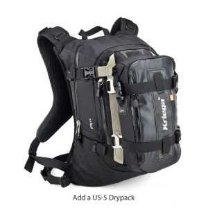 Kriega R15 Sırt Çantası 15 Litre